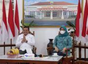 Bupati Dony: Pencegahan Stunting Jadi Prioritas Pembangunan Pemkab Sumedang