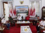 PTM Terbatas di Sumedang Segera Diuji Coba