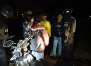 Pesta Kebun di Cilembang Digerebek Polisi