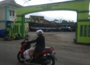 Peziarah Syekh Abdul Muhyi Turun Drastis, Pedagang Meradang