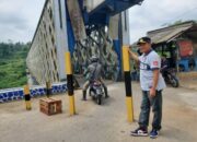 Kang Uu: Jembatan Batman Solusi Untuk Persoalan Cirahong