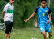 Pemain Akademi Persib Tasik Masuk Timnas U-18
