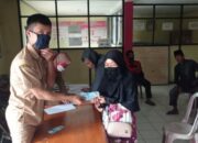 BLT DD Desa Singasari Tahap V Disalurkan