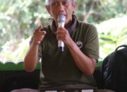 FK3I Jabar: Kemarau, Kader Konservasi Agar Siaga Kebakaran Hutan