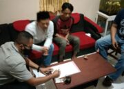 Sesep dan Cep Zamzam Berdamai, Perkara Tembakan Senpi Selesai