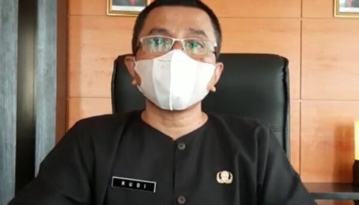 Kab. Tasik PPKM Level 2, Aktivitas Masyarakat Lebih Longgar