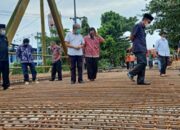DPRD Sampaikan Sejumlah Catatan Rehab Jembar