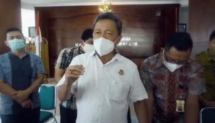 Koruptor Dana Hibah 2018 Ditetapkan, Siapa Saja?