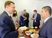 ASEAN DAY 2021, Dubes RI Kyiv Optimistis Hubungan ASEAN-Ukraina Gemilang