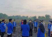 Kader PMII Harus Cakap Digital