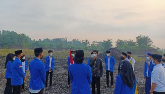 Kader PMII Harus Cakap Digital