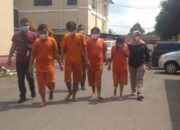 Penjahat Perdagangan Perempuan Muda Sudah Jadi Tersangka