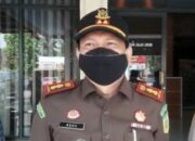 Kajari Baru Kab. Tasik Akan Tangani Kasus Hukum Tahun-tahun Lalu Secara Profesional