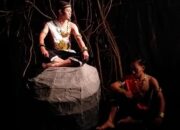 Pentas Keliling 2021 “Jenapati”, Simak di Akun Youtube Teater 28 Chanel