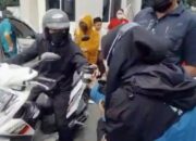 Jumat Sedekah Rempah