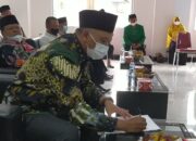 Ketua DPRD Kab. Tasik: Era Digital Banyak Bawa Sisi Positif, Perlu Edukasi Literasi Digital