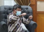 Bupati Garut Pastikan Kasus Penyebaran Covid-19 di Darul Arqam Terkendali