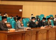 Musuh Terkini Menurut Bupati Tasik: Kemiskinan, Kebodohan dan Covid-19