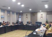 Dengan Satu Direksi, Perumda Air Mineral Tirta Sukapura Dapat Menghemat hingga Rp 450 Juta