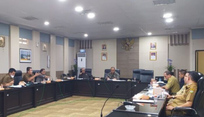 Dengan Satu Direksi, Perumda Air Mineral Tirta Sukapura Dapat Menghemat hingga Rp 450 Juta