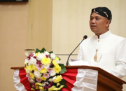 DPRD Gelar Paripurna Perayaan Hari Jadi ke-389 Kabupaten Tasikmalaya