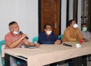 Wabup Garut Minta Camat Gencar Sosialisasikan Prokes