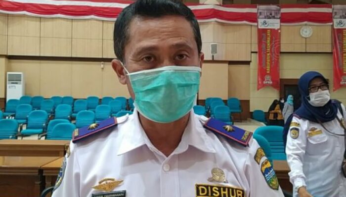 Anggap Perda LLAJ Kedaluarsa, Dishub Sambut Baik Ranperda Perhubungan