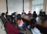 Penyintas Perdagangan Perempuan Muda; Sebelum Pulang, Curhat Dulu