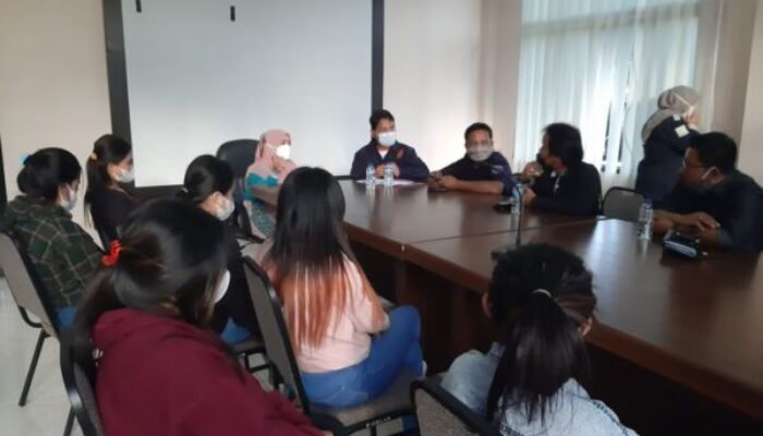 Polres Tasikmalaya Ungkap Sindikat Perdagangan Perempuan Muda, KPAID Mengapresiasi