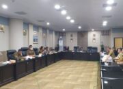 Bagian Hukum Pemkab Tasik Segera Selesaikan Perbaikan Naskah Ranperda Perumda Air Mineral