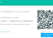 Enam Kunggulan WA Web yang Mendukung Produktivitas