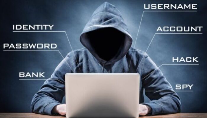 Situs Kementerian dan BIN Kena Retas, Pelaku Diduga dari China