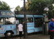 Bandros Jadi Incaran Wisatawan Kota Bandung