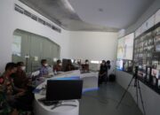 Hotel di Rancabuaya Garut Jadi Tempat Isoter