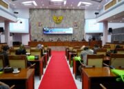 Bupati Garut Ingatkan Warga Tetap Waspada di Posisi Level 2