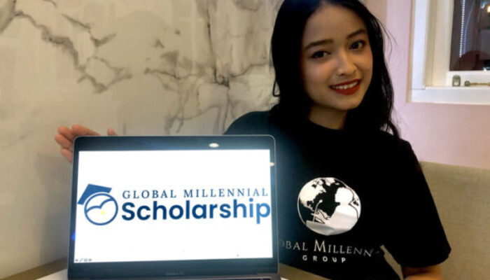Global Millennial Group Berdedikasi Bangun Masa Depan Indonesia dalam Jangka Panjang.
