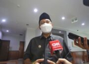 Kota Bandung Masuk Level 3, Relaksasi Bertahap