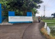 Akses Masuk SDN Tugu 2 Tertutup Benteng, Polisi Turun Tangan