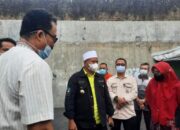 Wagub Jabar Lihat Benteng SDN 2 Tugu, Begini Katanya