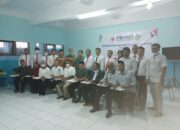 Ecep Nurjamal, Advokat Harus Mau belajar