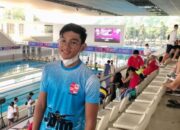 Ono Surono: Kiki, Atlet Renang Berbakat Asal Indramayu