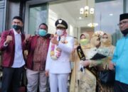 Sisa Waktu 14 bulan, Yusuf Bakal Terus Membangun