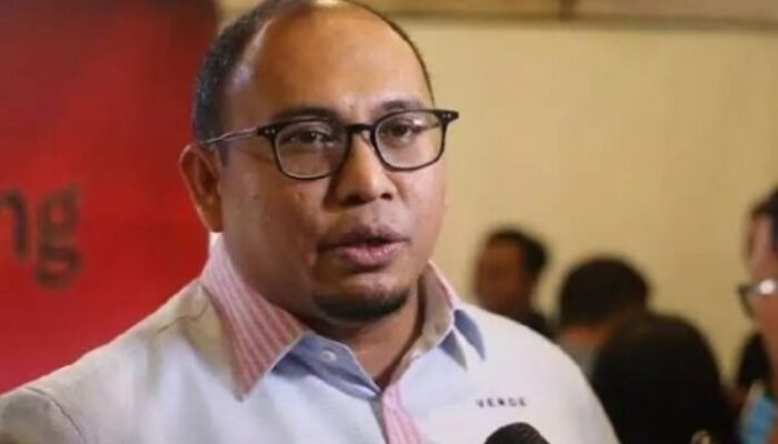 Andre Rosiade: Pemblokiran Bansos, Jangan Saling Salahkan, Benahi Saja