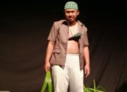 Tukang Obat dalam Bingkai Gawai