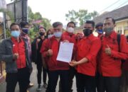 Sebar Hoaks, PDI Perjuangan Jabar Laporkan Hersubeno Arief ke Polisi