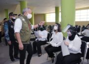 Seleksi Kompetensi Dasar CPNS Pemprov Jabar Dimulai