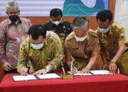 Bank BJB Dorong Peningkatan Pengembangan Kompetensi ASN Pemkab Sumedang