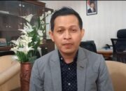 KPU Sumedang Bahas Soal Jadwal Pemilu 2024