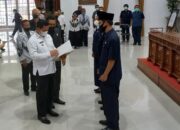 Dony: Saya Minta Laporan Rutin dari Disdik, Soal Inovasi Kepsek