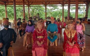 SMK Bakti Karya Parigi Gelar Workshop Pendidikan Multikultural